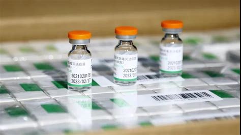 新冠疫苗第二针晚打就前功尽弃？权威回答来了-新闻中心-温州网