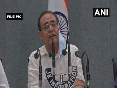 J-K LG approves creation of Block Development Fund on pattern of ...