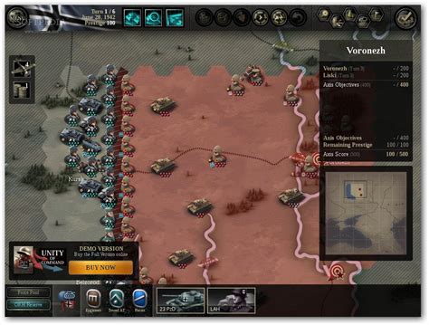 Image result for Unity of Command Trailers