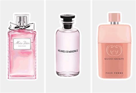 35 Best Perfumes For Women 2023: Luxury Women's Fragrances | Best ...