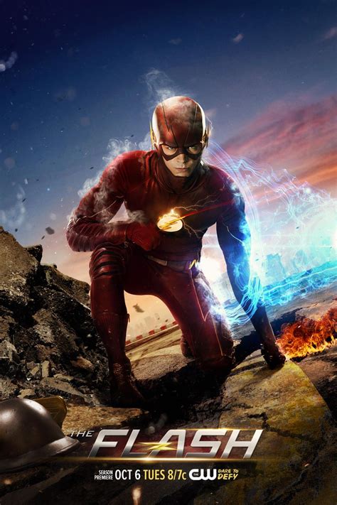 The Flash | TVweb