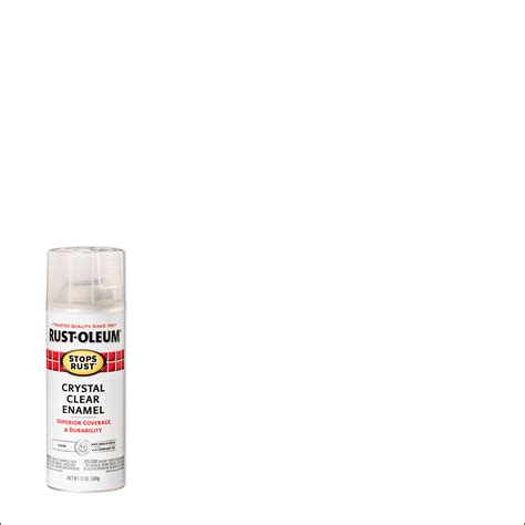 Krylon Crystal Clear Spray, 6 oz. - Walmart.com