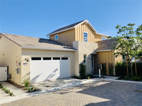 Rancho Mission Viejo 55+ Communities Homes For Sale – DreamWell Homes ...