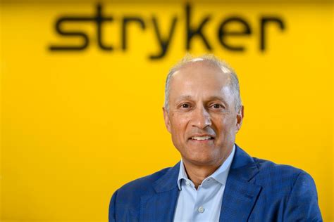Surgeons and their patients the winners from Stryker advances in ...