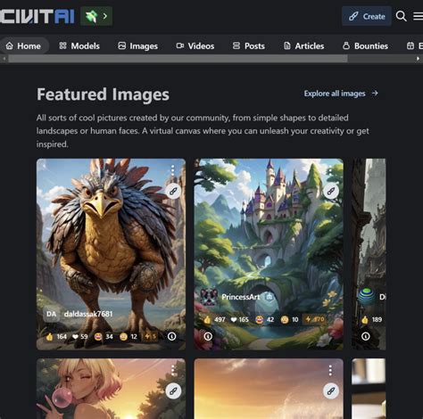 Chillout Mix Stable Diffusion Model 的图像结果