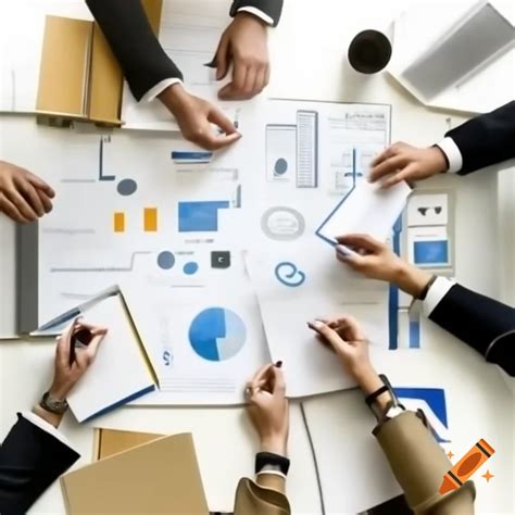 Overview of MyToolsPick's review process by a diverse team of experts on Craiyon
