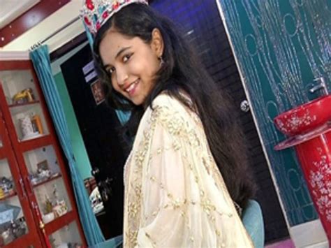 Odisha girl to represent India at an international pageant