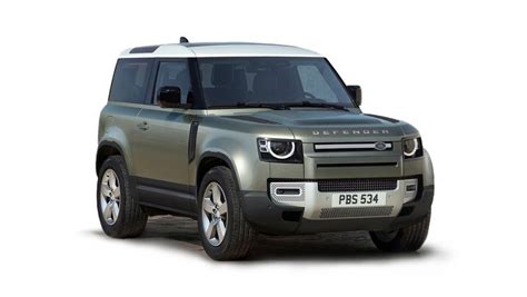 Land Rover Defender 110 Price in India | Droom