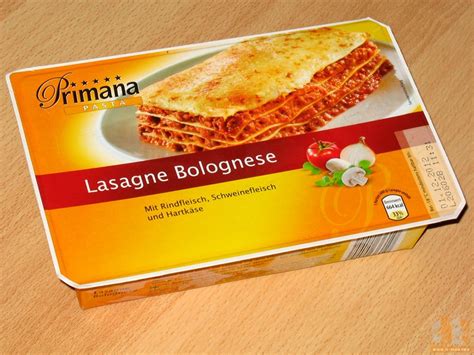 X FISH's Homepage: Lasagne