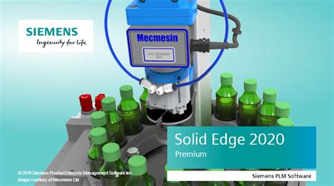 Image result for Solid Edge 2020 Tutorial
