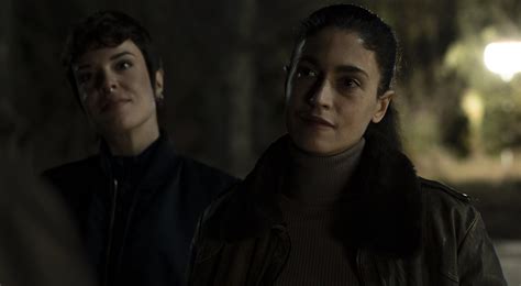 Atresplayer anuncia 'La nena', la tercera temporada de 'La novia gitana' - FormulaTV