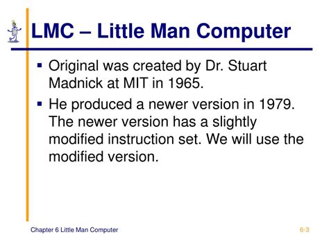 Image result for Little man computer tutorial
