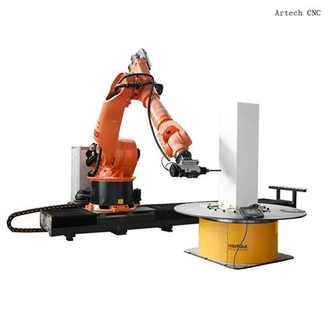 Robot Milling Machine 的图像结果