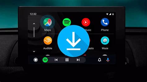 Image result for How to Install Android Auto Apps