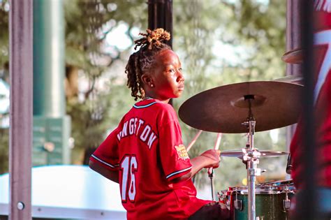 Taste of Charlotte Festival – June 5-7, 2026 Uptown Charlotte Tryon St.