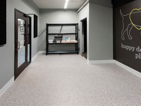 Image Gallery Endura Epoxy Resin Chip Floor Coating | Duraamen