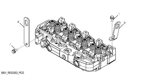 315SK - BACKHOE, LOADER 9801 Lift Straps EPC John Deere online