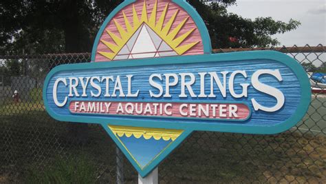 East Brunswick's Crystal Springs surging in popularity