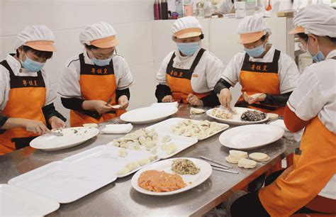 饺子飘香，情满冬至-东吴服务产业集团（江苏）有限公司