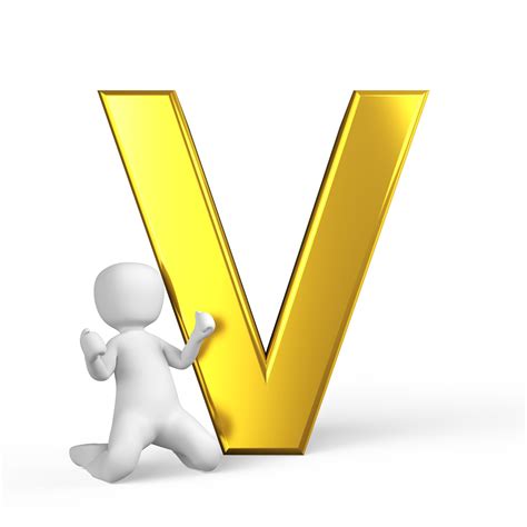 Explore 7,475+ Free Letter V Illustrations: Download Now - Pixabay