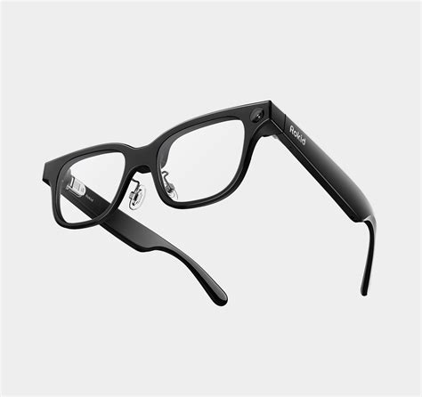 Redefining Smart Glasses - Rokid Max - Rokid
