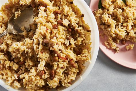 Arroz con Gandules Recipe (Rice with Pigeon Peas) — The Mom 100