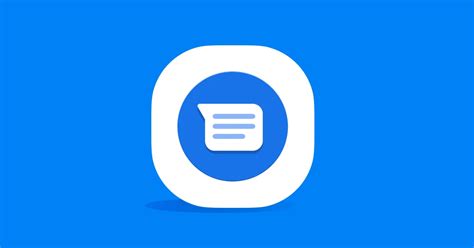 Image result for Stock Android Messaging App