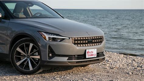 2022 Polestar 2 Single Motor Review | AutoTrader.ca