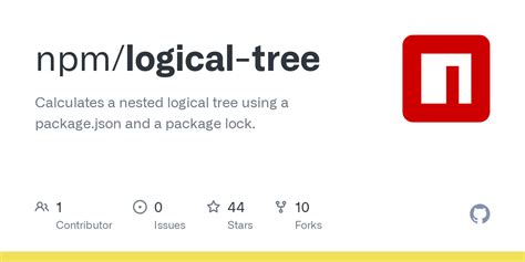 JavaScript Logical Tree 的图像结果