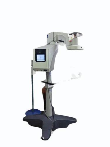 Operating Microscope supplier in delhi - REFURBISHED ZEISS MDO ...