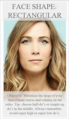 Hairstyles For A Shaped by 9 Best S Rectangular Shape Hairstyles Images On Hairstyles For A Shaped