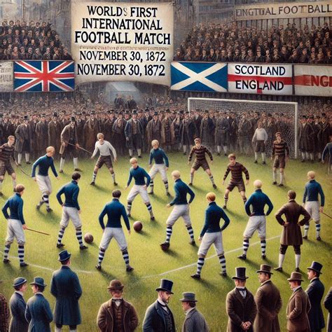 History Of Football