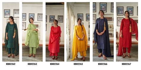 Akashara Vol 07 Designer Kurti Pant With Dupatta Collection