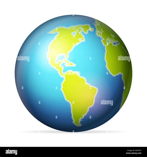 Globe White Background 的图像结果