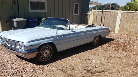 Buick Invicta Market - CLASSIC.COM