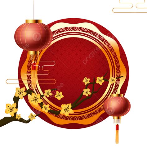 Vietnamese New Year Paper Cut Apricot Flowers, Vietnam, New Year ...