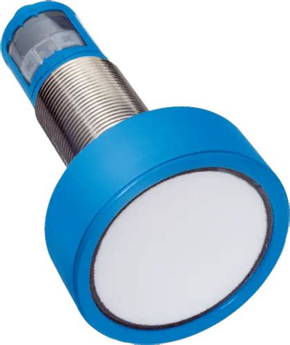 Sick Ultrasonic Sensors - Ultrasonic sensors UM30 Trader - Wholesaler ...