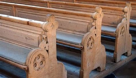 7 Churches In Bhopal Known For Their Spiritual Essence