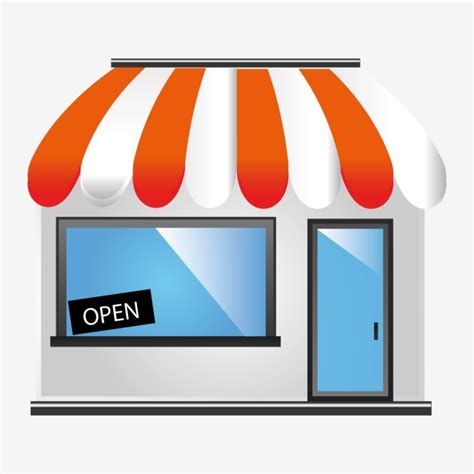 Single Point of Shop Vector 的图像结果