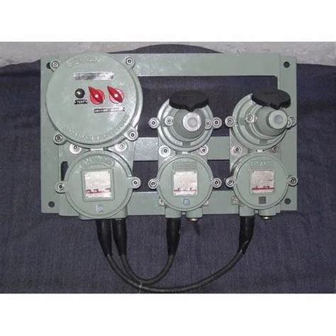 DWC HDPE PIPE and FLAMEPROOF LIGHTING Wholesale Trader | Electra ...