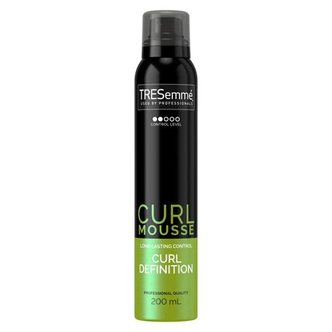Volume & Lift Hair Mousse 200 ml | TRESemmé | Tresemme