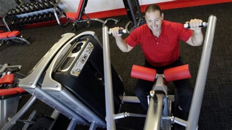 Get Exercise 的图像结果