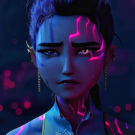 Stream “ We are hunters voice strong” Kpop Demon Hunters - Kid Rumi ...