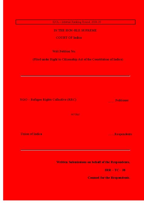 Financial Management - Positive approach to the payment - KLE LAW ...