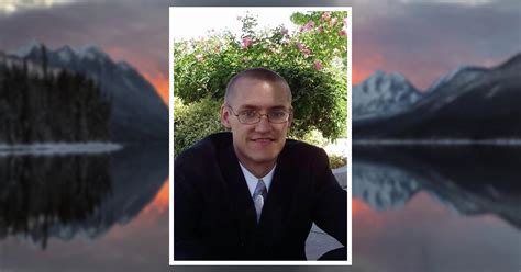 Obituary | Cole Robert Finder of Blackfoot, Idaho | Horsley Funeral Homes