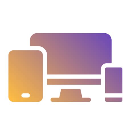 Device Icon 的图像结果