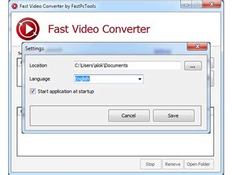 Image result for Fast Video Converter .Net