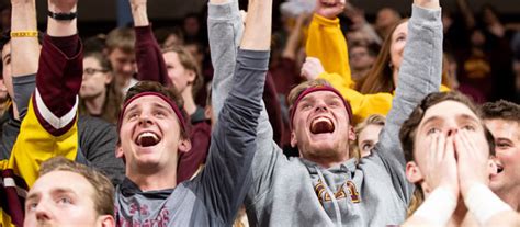 Gopher Wrestling Tickets - Official Minnesota Golden Gopher Tickets ...