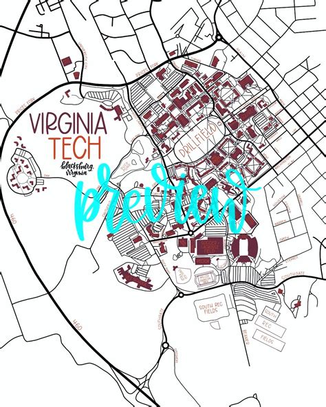 Virginia Tech Dining Plans