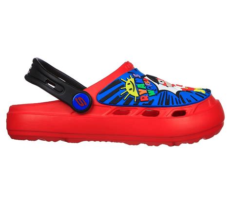 Buy Skechers SWIFTERS - EXTRAORDINARY FUN | BOYS